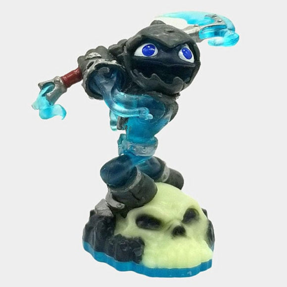 Grim Creeper Skylanders Swap Force Figure.