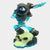 Grim Creeper Skylanders Swap Force Figure.