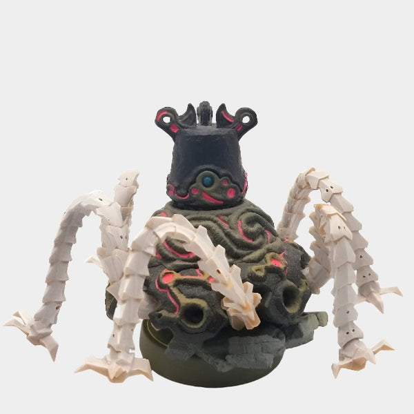AMIIBO GUARDIAN THE Legend Of Zelda Breath Of The Wild - NEUF / NEW and AMIIBO GUARDIAN THE Legend Of Zelda Breath Of The Wild - NEUF / NEW and