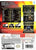 Guitar Hero World Tour Nintendo Wii Game Back.