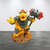 Hammer Slam Bowser Skylanders SuperChargers Figure