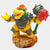 Hammer Slam Bowser Skylanders SuperChargers Figure.