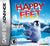 Happy Feet Nintendo Game Boy Advance.