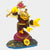 Hoot Loop Skylanders Swap Force Figure.