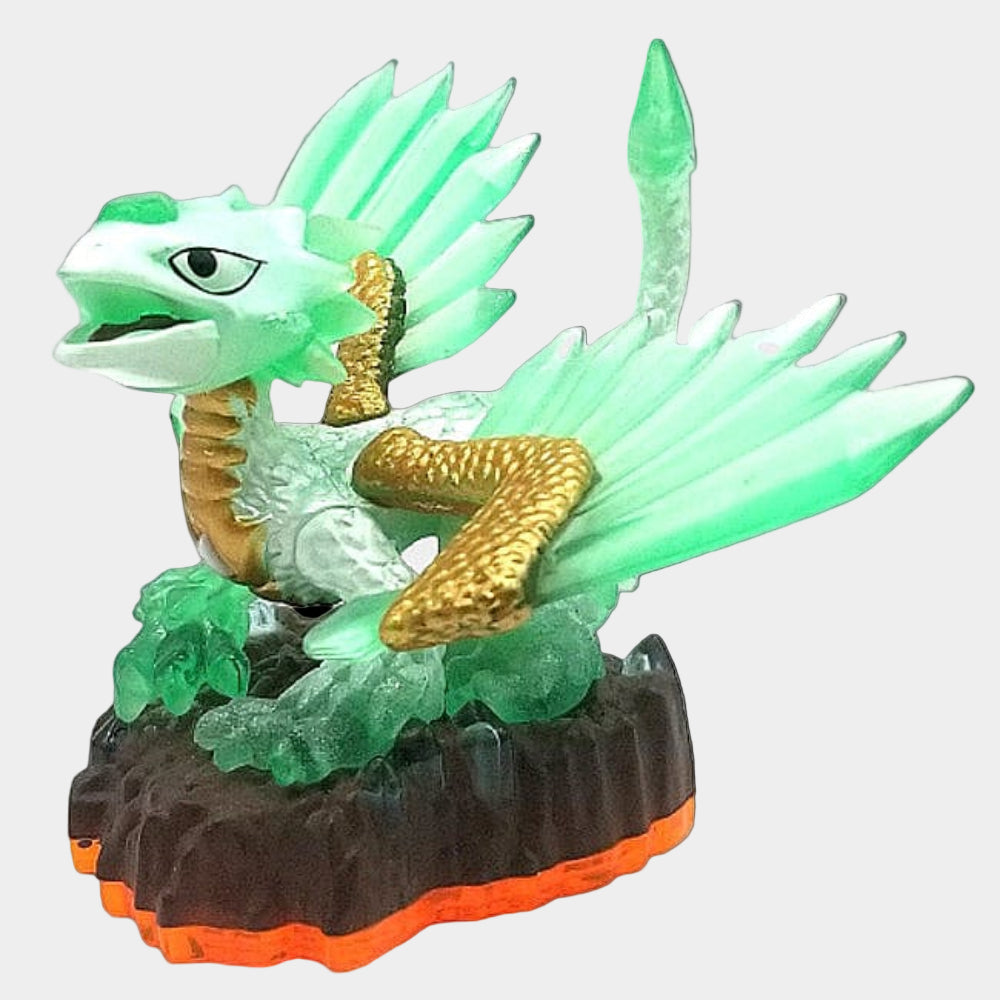 Activision Figurine Skylanders : Giants - Jade Flashwing - Comparer avec Activision Figurine Skylanders : Giants - Jade Flashwing - Comparer avec