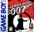 James Bond 007 Nintendo Game Boy.