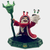 Jingle Bell Chompy Mage Skylanders Imaginators Sensei Figure.