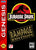 Jurassic Park Rampage Edition - Sega Genesis.