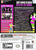 Just Dance 2 - Nintendo Wii Game.