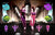 Just Dance 2 - Nintendo Wii Game.