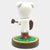 K.K. Slider Nintendo Amiibo Animal Crossing Figure Back.