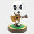 K.K. Slider Nintendo Amiibo Animal Crossing Figure.