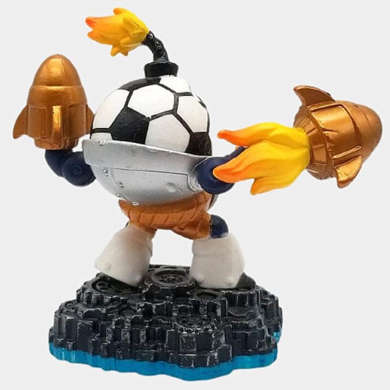 Skylanders Swap Force Countdown