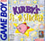 Kirby's Star Stacker - Game Boy
