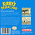 Kirby's Dream Land Nintendo Game Boy back.