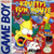 Krusty's Fun House Nintendo Game Boy.