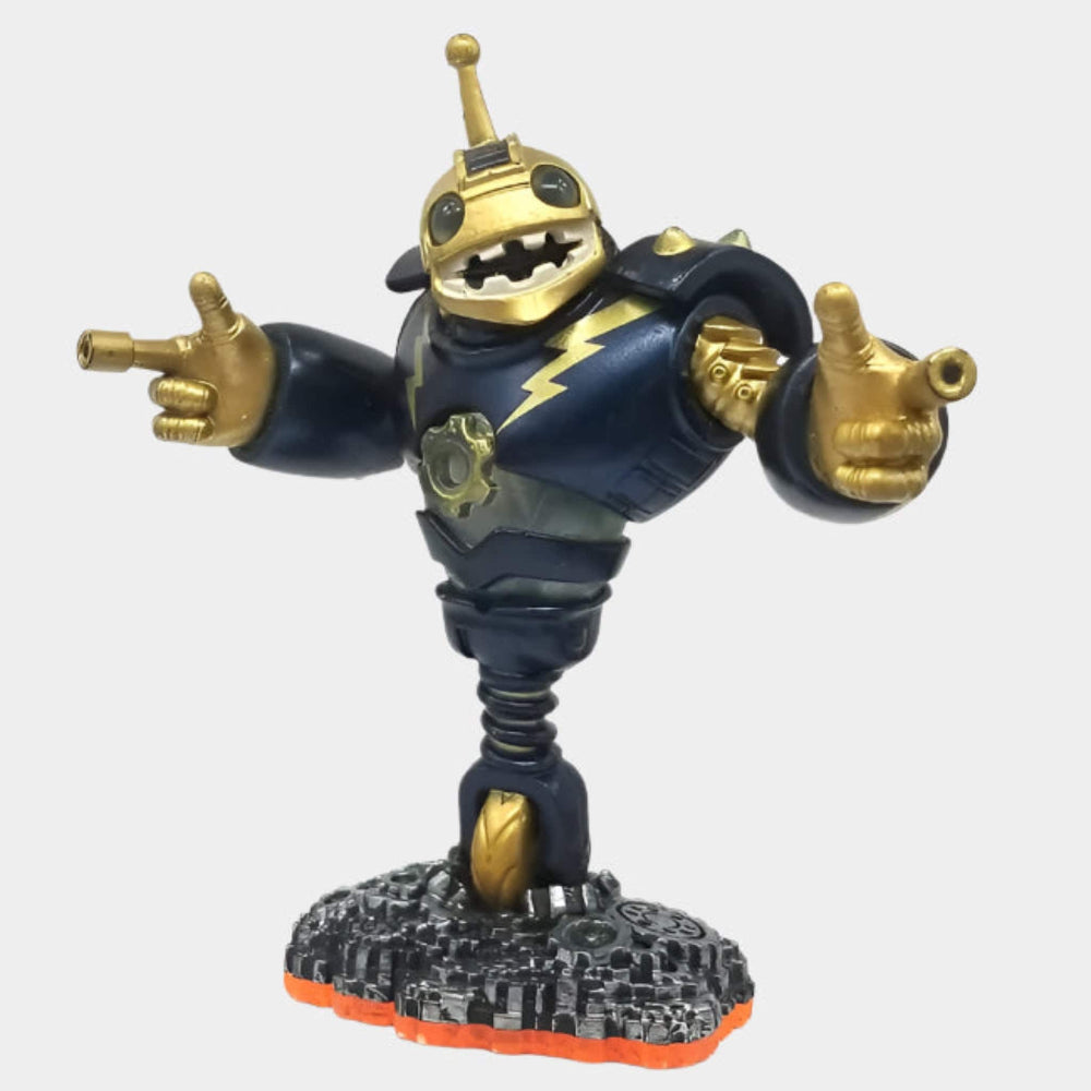 Série 2 Stump Smash - figurine Skylanders Giants - Prix & Rareté Série 2 Stump Smash - figurine Skylanders Giants - Prix & Rareté
