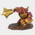 Legendary Tri-Tip Skylanders Imaginators Sensei Figure.