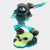 LightCore Grim Creeper Skylanders Swap Force Figure