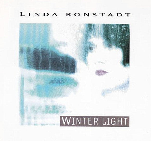 Linda Ronstadt – Winter Light (CD)