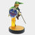 Link Nintendo Amiibo Super Smash Bros. Series Figure.