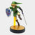 Link Nintendo Amiibo Super Smash Bros. Series Figure.