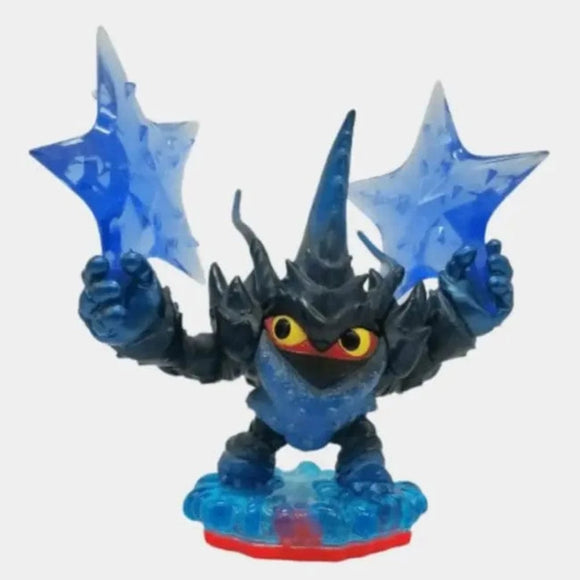 Lob-Star Skylanders Trap Team Figure.
