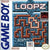 LoopZ Nintendo Game Boy.