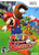 Mario Super Sluggers Nintendo Wii Game.