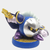 Meta Knight Amiibo Kirby Series Nintendo Figure.