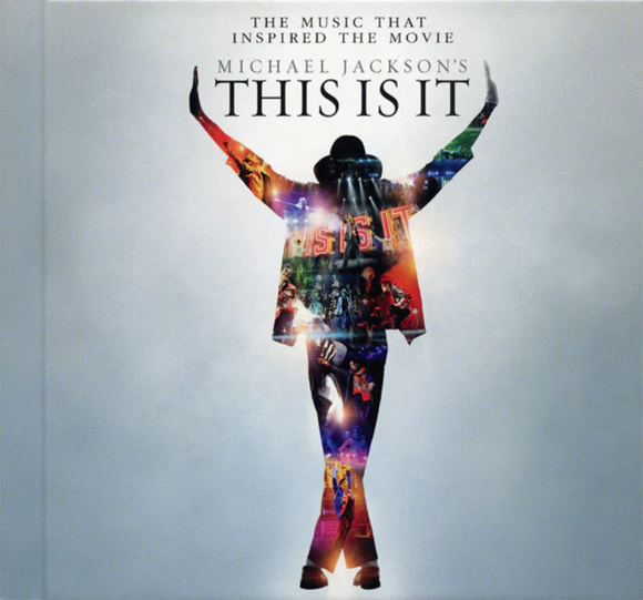 Michael Jackson - This Is It (2-CD)