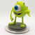 Mike Wazowski Disney Infinity 1.0 Monsters, Inc. Figure.