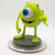 Mike Wazowski Disney Infinity Monsters, Inc. Figure.