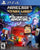 Minecraft Story Mode - A Telltale Games Series - The Complete Adventure - PlayStation 4