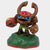 Mini Barkley Skylanders Trap Team Figure.