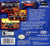 Monster Trucks Nintendo Game Boy Advance.