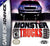 Monster Trucks Nintendo Game Boy Advance.