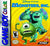 Monsters, Inc. - Game Boy Color