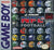 NFL Football Nintendo Game Boy.