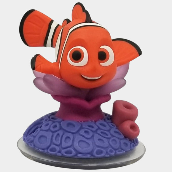 Nemo Disney Infinity Finding Nemo Figure.