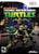 Nickelodeon Teenage Mutant Ninja Turtles Nintendo Wii Game.