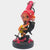 Octoling Girl Nintendo Figure Splatoon