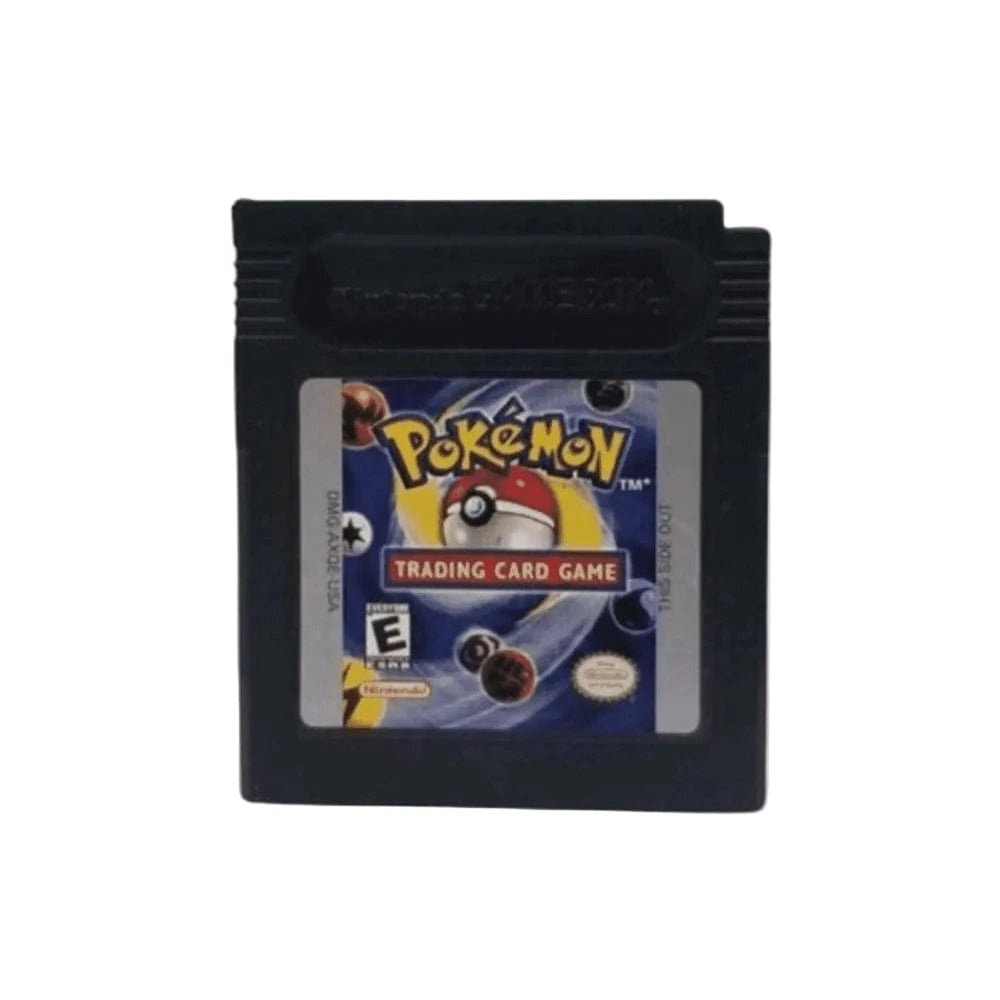 Pokemon Trading Card Game Nintendo Game Boy Color – Gandorion Games