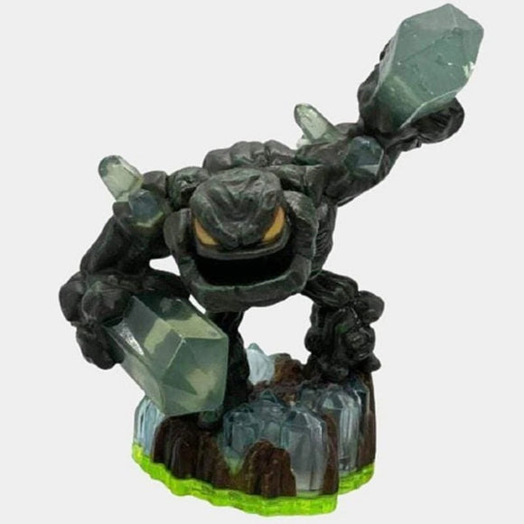 Prism Break Skylanders Spyro's Adventure Figure.