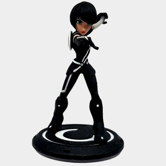 Quorra Disney Infinity TRON: Legacy Figure.