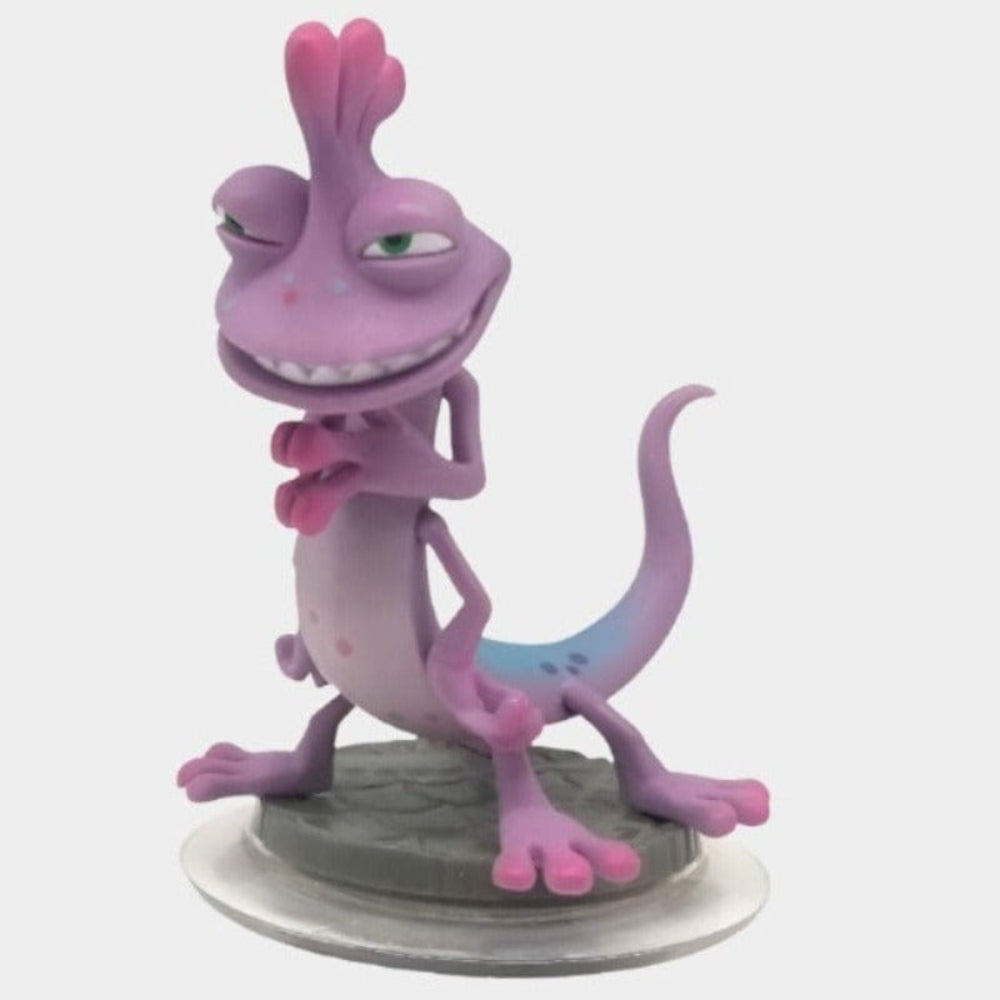 monsters inc lizard Randy Disney Infinity 1.0 Monsters, Inc Game Play Figure – Gandorion Games