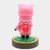 Reese Nintendo Amiibo Animal Crossing Figure Back.