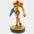 Samus Amiibo Super Smash Bros. Nintendo Figure.