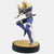 Sheik Nintendo Amiibo Super Smash Bros. Series Figure.