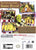 Shrek's Carnival Craze: Party Games Nintendo Wii Game Back.